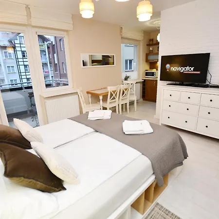 Apartamenty Navigator-Port-2